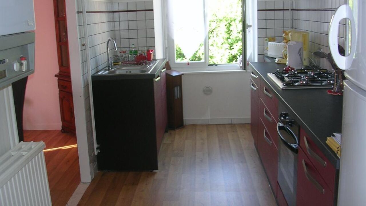 appartement 5 pièces 85 m2 à louer à Belfort (90000)