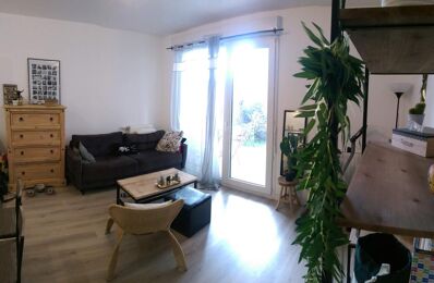 location appartement 1 490 € CC /mois à proximité de Rueil-Malmaison (92500)