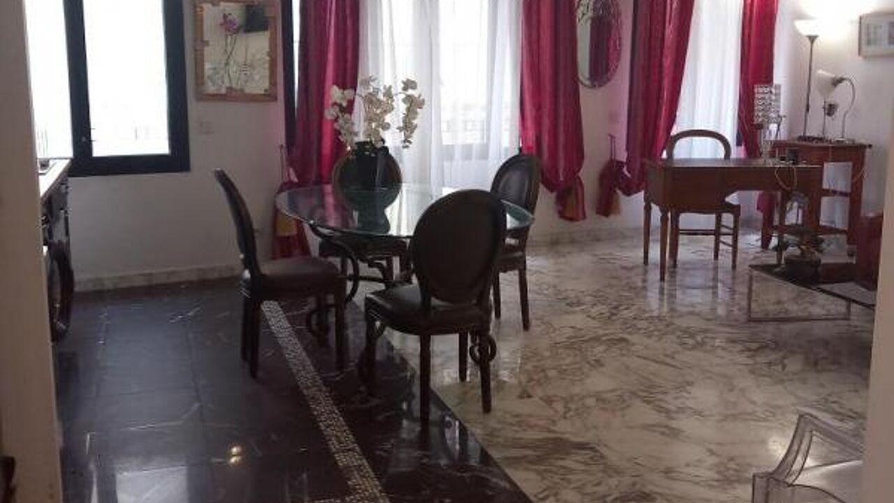 appartement 4 pièces 82 m2 à louer à Cannes (06400)