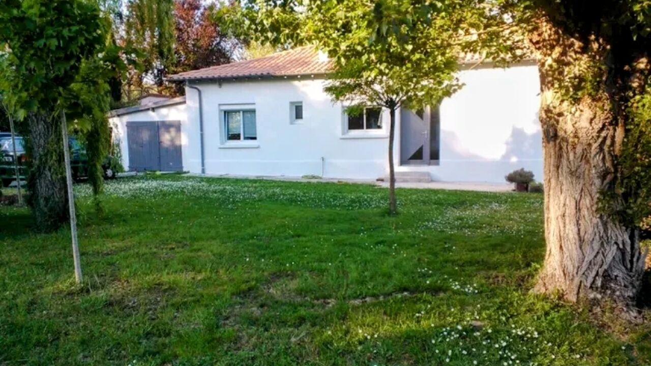 maison 4 pièces 110 m2 à louer à Plaisance-du-Touch (31830)