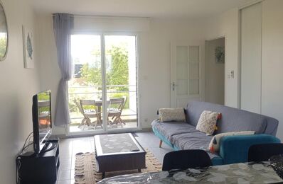 location appartement 990 € CC /mois à proximité de Cancale (35260)