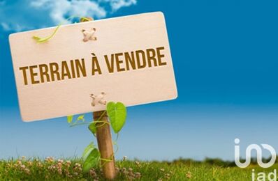 vente terrain 129 000 € à proximité de Pujaudran (32600)