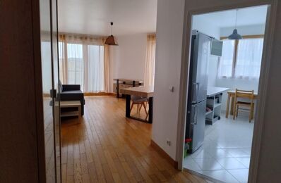 location appartement 2 300 € CC /mois à proximité de Bagneux (92220)