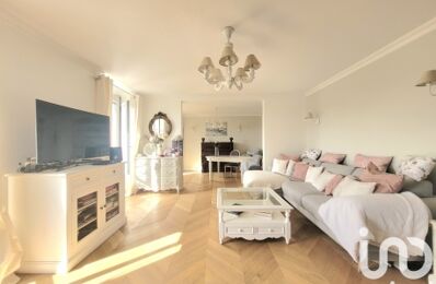 vente appartement 895 000 € à proximité de Le Mesnil-le-Roi (78600)