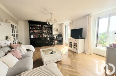 vente appartement 895 000 € à proximité de Ville-d'Avray (92410)