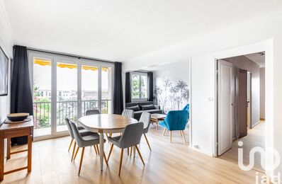 location appartement 1 700 € CC /mois à proximité de Wissous (91320)