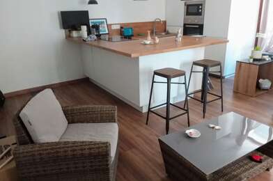Appartement 3 pièces 730 €