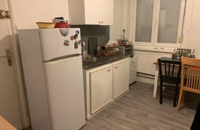 location appartement 495 € CC /mois à proximité de Herlies (59134)