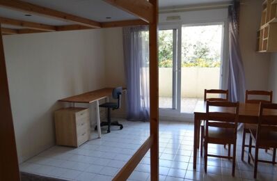 location appartement 622 € CC /mois à proximité de Aigues-Mortes (30220)