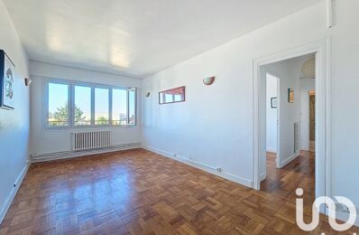 appartement 3 pièces 69 m2 à vendre à Gien (45500)