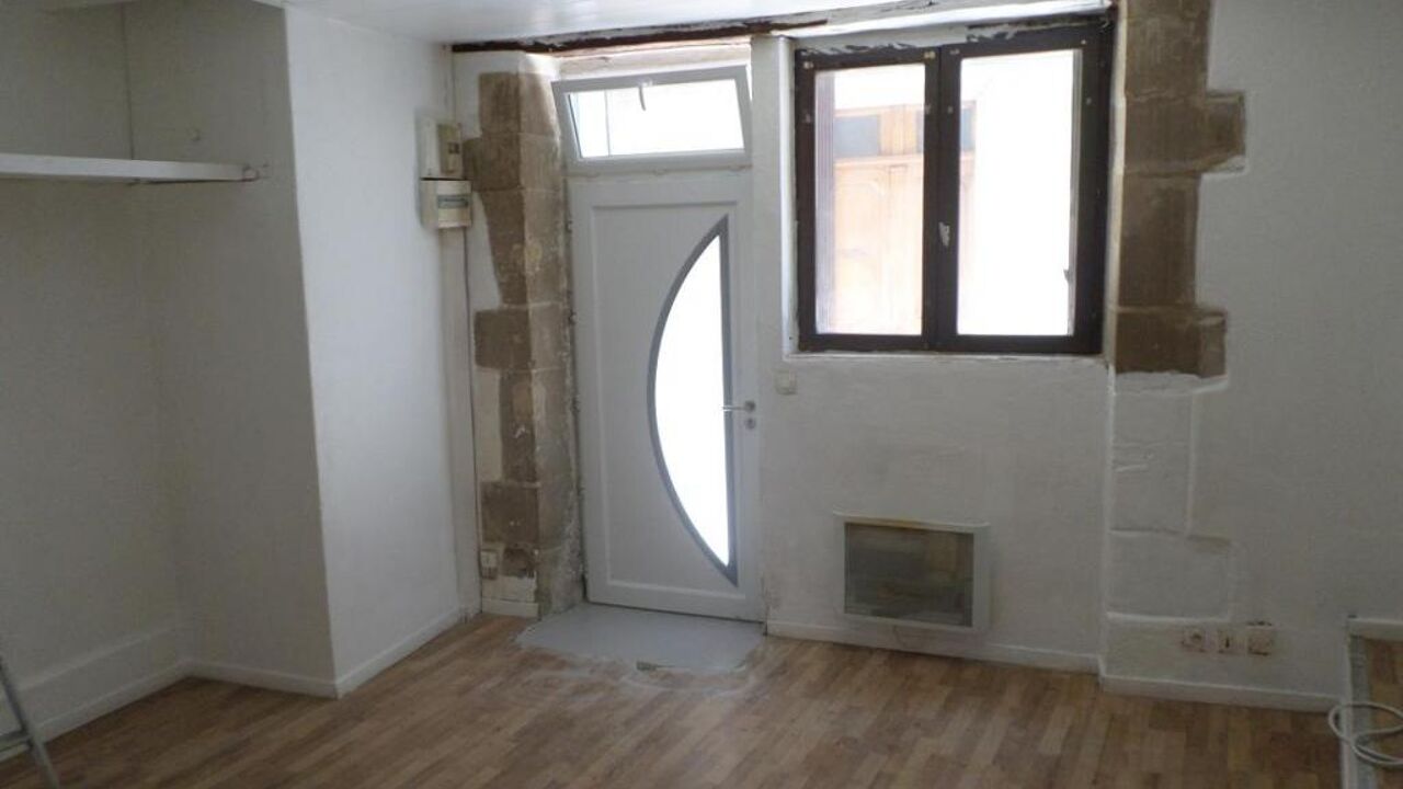 appartement 1 pièces 22 m2 à louer à Valence (26000)