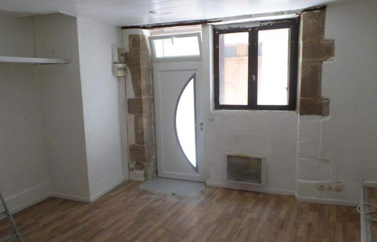 appartement 1 pièces 22 m2 à louer à Valence (26000)