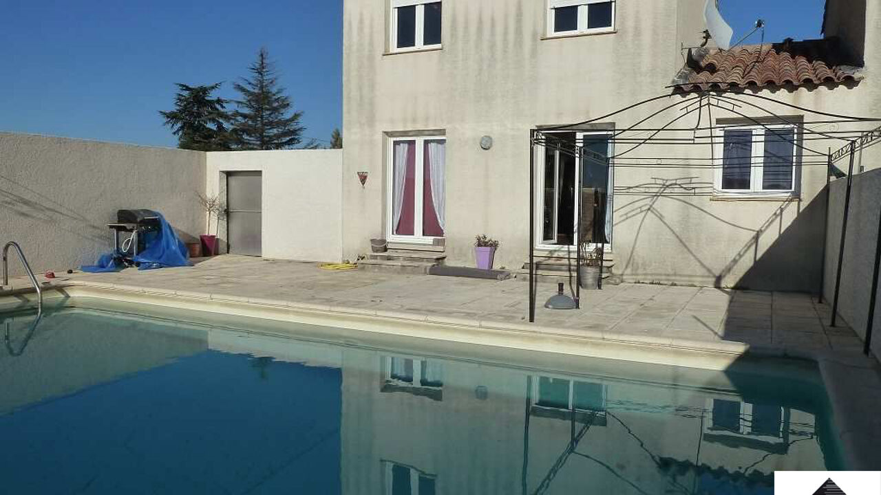 maison 5 pièces 100 m2 à louer à Frontignan (34110)