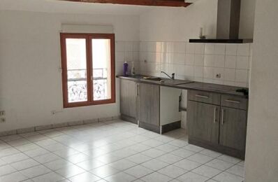 location appartement 690 € CC /mois à proximité de Palau-Del-Vidre (66690)