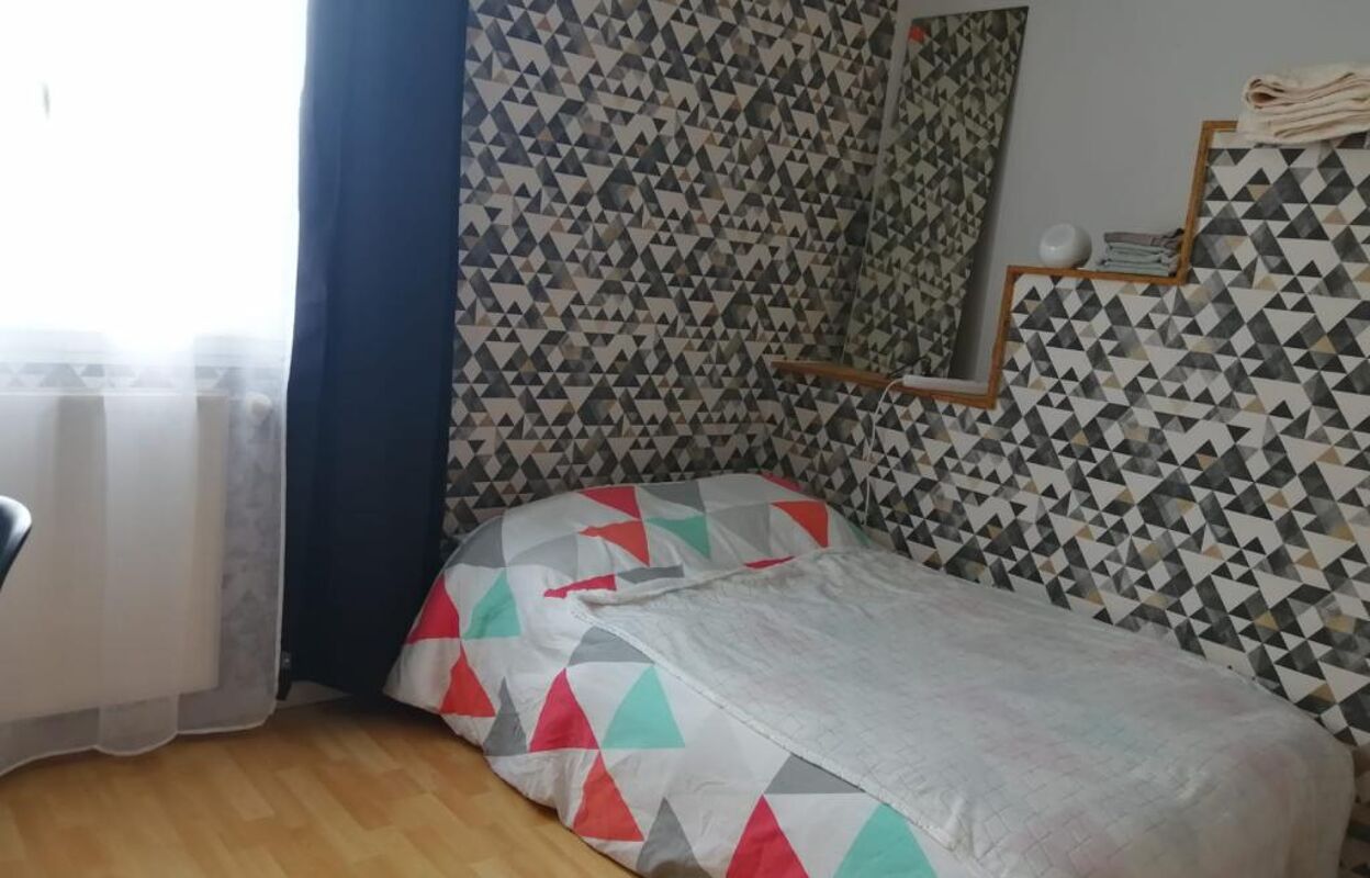 appartement 1 pièces 15 m2 à louer à Pirey (25480)