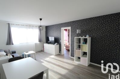 vente appartement 167 000 € à proximité de Sannois (95110)