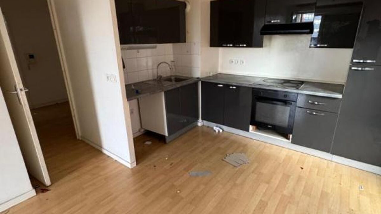 appartement 3 pièces 54 m2 à louer à Argenteuil (95100)