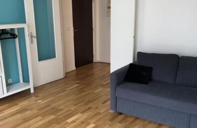 location appartement 880 € CC /mois à proximité de Sainte-Geneviève-des-Bois (91700)