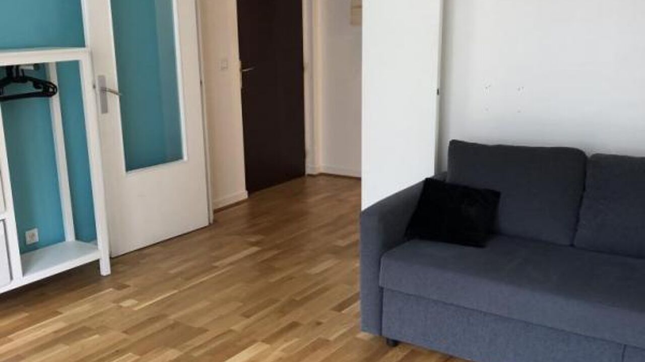 appartement 1 pièces 32 m2 à louer à Orsay (91400)