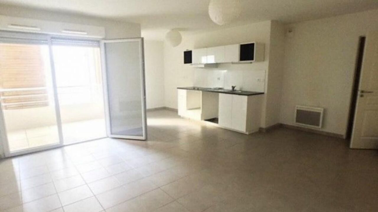 appartement 1 pièces 36 m2 à louer à Marseille 6 (13006)