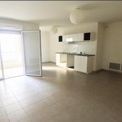 Appartement 1 pièce 36 m²