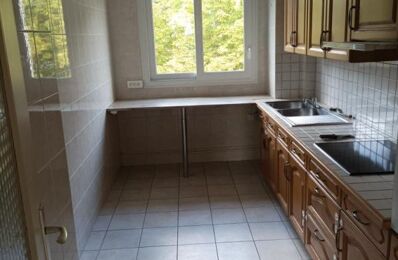 location appartement 895 € CC /mois à proximité de Tours (37)