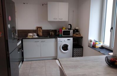 location appartement 535 € CC /mois à proximité de Baron (30700)