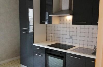 location appartement 450 € CC /mois à proximité de Panazol (87350)