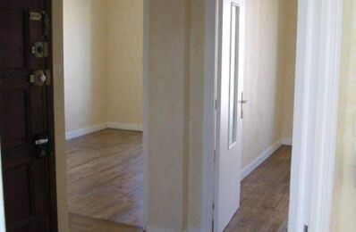 appartement 2 pièces 40 m2 à louer à Brest (29200)