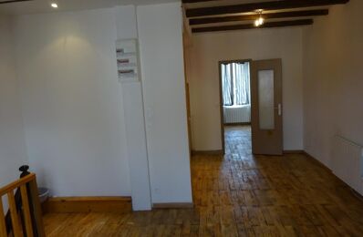 location appartement 370 € CC /mois à proximité de Chauvigny (86300)