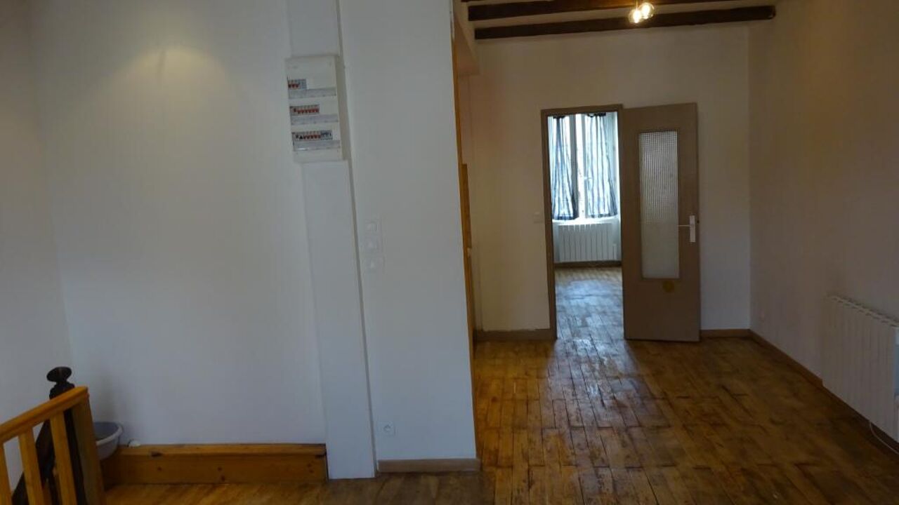 appartement 2 pièces 44 m2 à louer à Lhommaizé (86410)