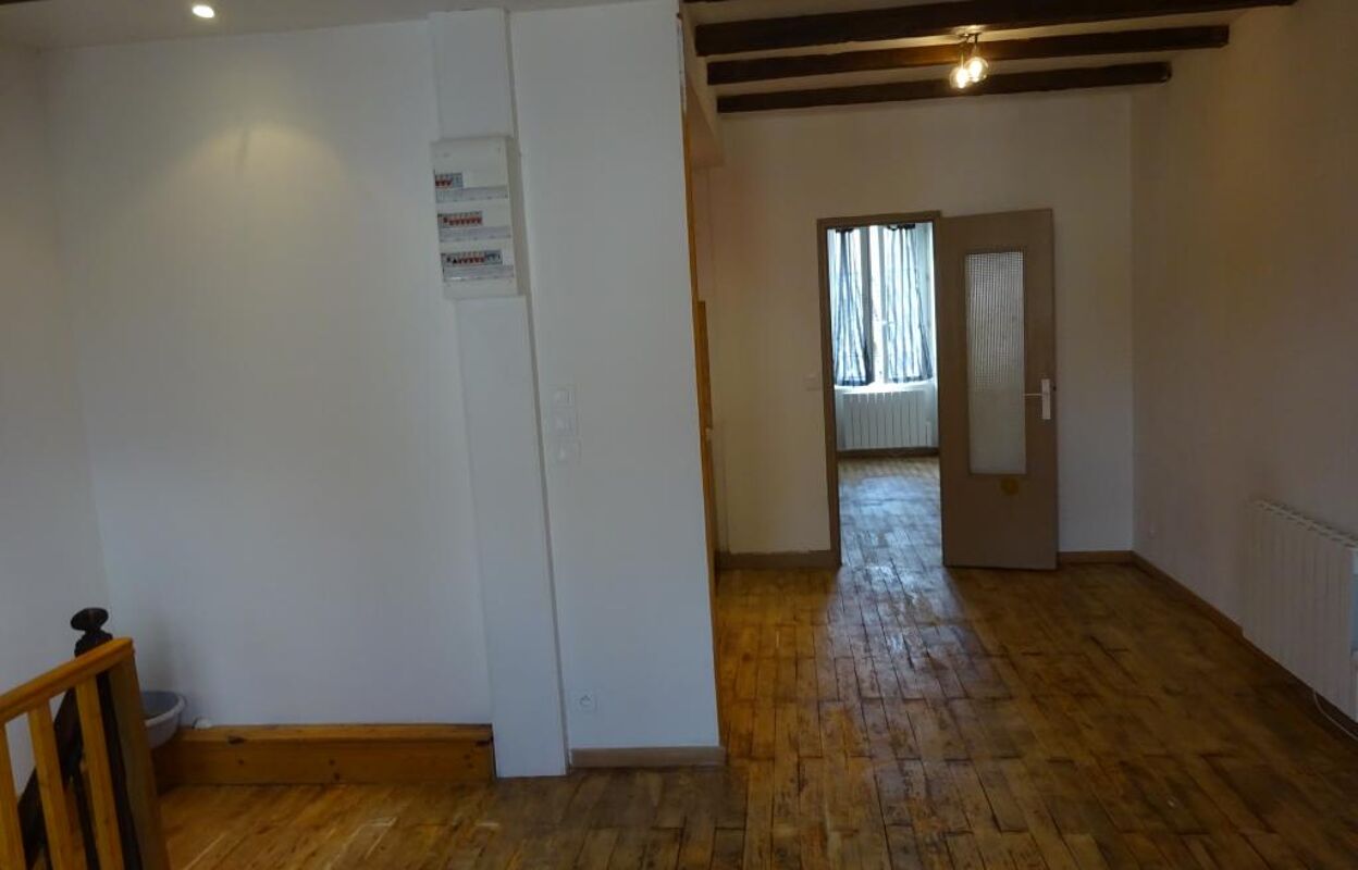 appartement 2 pièces 44 m2 à louer à Lhommaizé (86410)