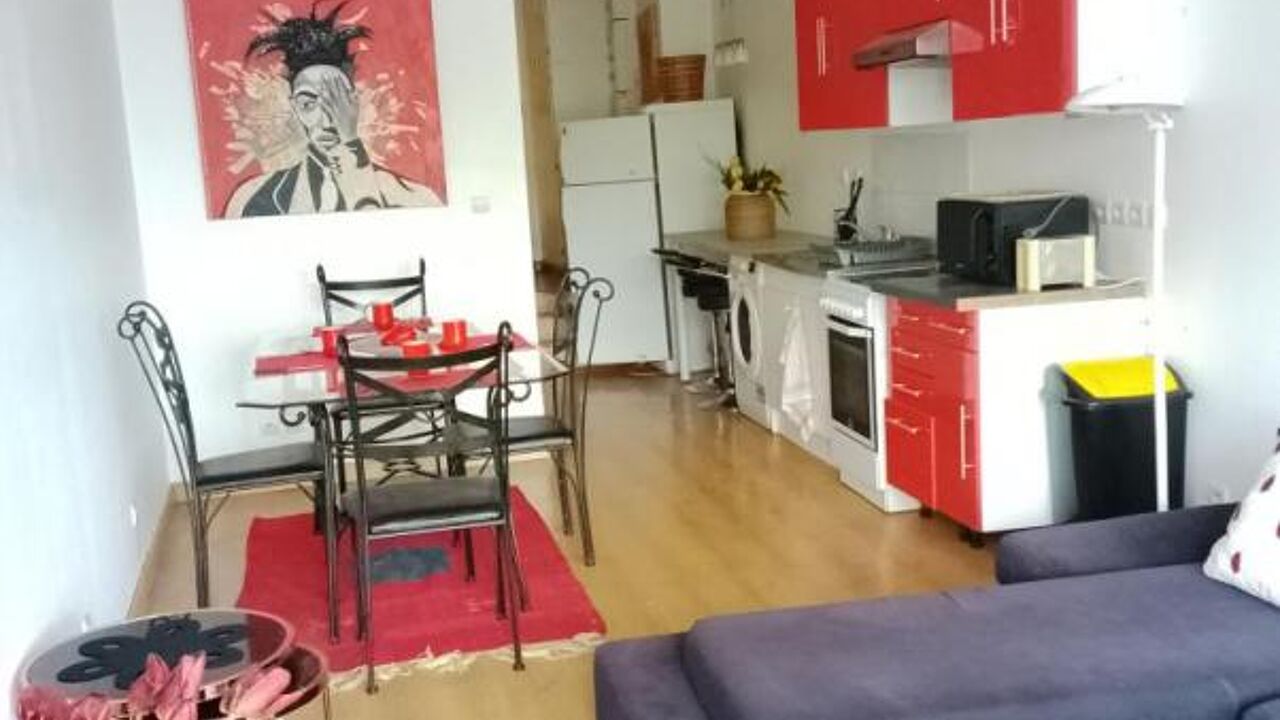 appartement 2 pièces 50 m2 à louer à Pithiviers (45300)