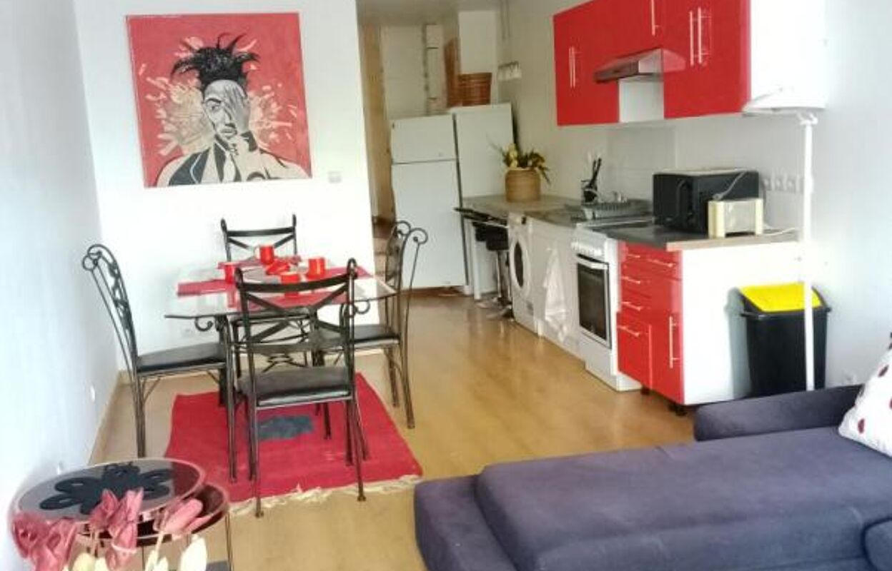 appartement 2 pièces 50 m2 à louer à Pithiviers (45300)