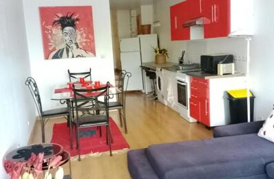 location appartement 750 € CC /mois à proximité de Essonne (91)