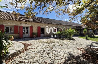 vente maison 1 120 000 € à proximité de Villeneuve-Lès-Béziers (34420)