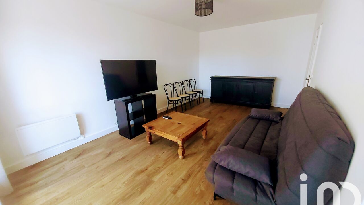 appartement 1 pièces 32 m2 à vendre à Le Havre (76600)