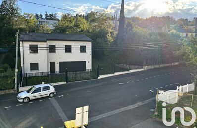 appartement 4 pièces 71 m2 à vendre à Clermont-Ferrand (63100)