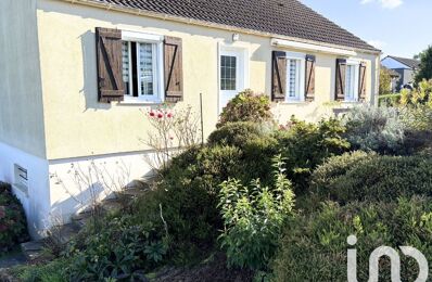 vente maison 194 000 € à proximité de Montreuil-en-Caux (76850)