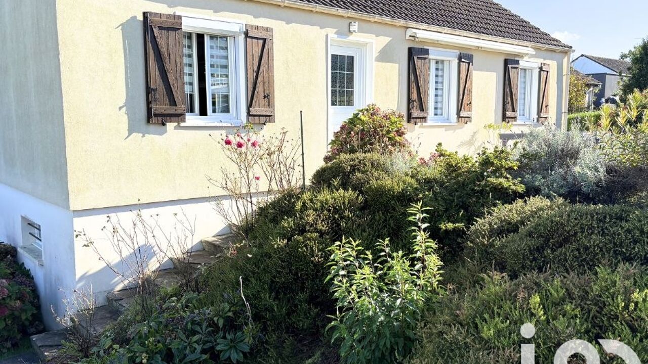 maison 5 pièces 90 m2 à vendre à Saint-Maclou-de-Folleville (76890)