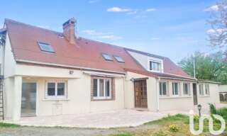 Maison 7 Pièces 163 m² à vendre à Manou (28240)