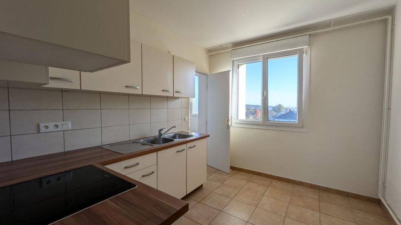 appartement 3 pièces 64 m2 à louer à Saint-Avold (57500)