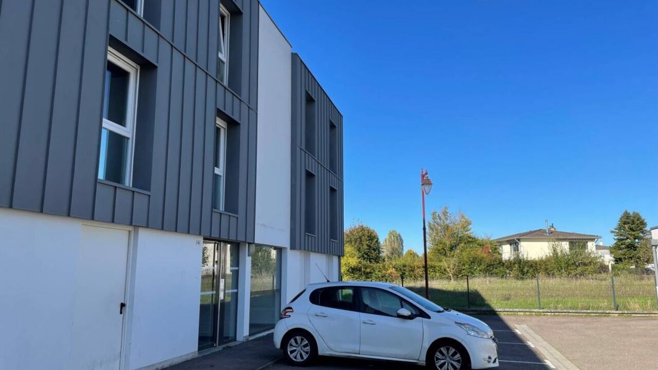 appartement 3 pièces 75 m2 à louer à Fleury (57420)