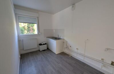 location appartement 511 € CC /mois à proximité de Creutzwald (57150)