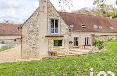 vente maison 515 000 € à proximité de La Chapelle-en-Vexin (95420)