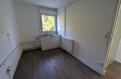 location appartement 453 € CC /mois à proximité de Creutzwald (57150)