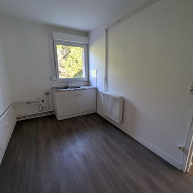 Appartement 4 pièces 78 m²