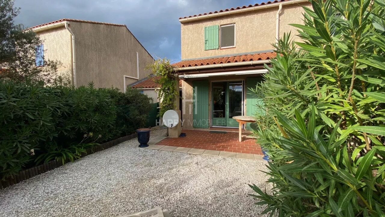 maison 3 pièces 35 m2 à vendre à Maussane-les-Alpilles (13520)