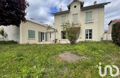 vente maison 739 000 € à proximité de Décines-Charpieu (69150)