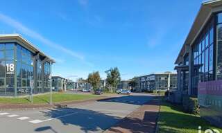 Bureau  750 m² à vendre à Nantes (44000)